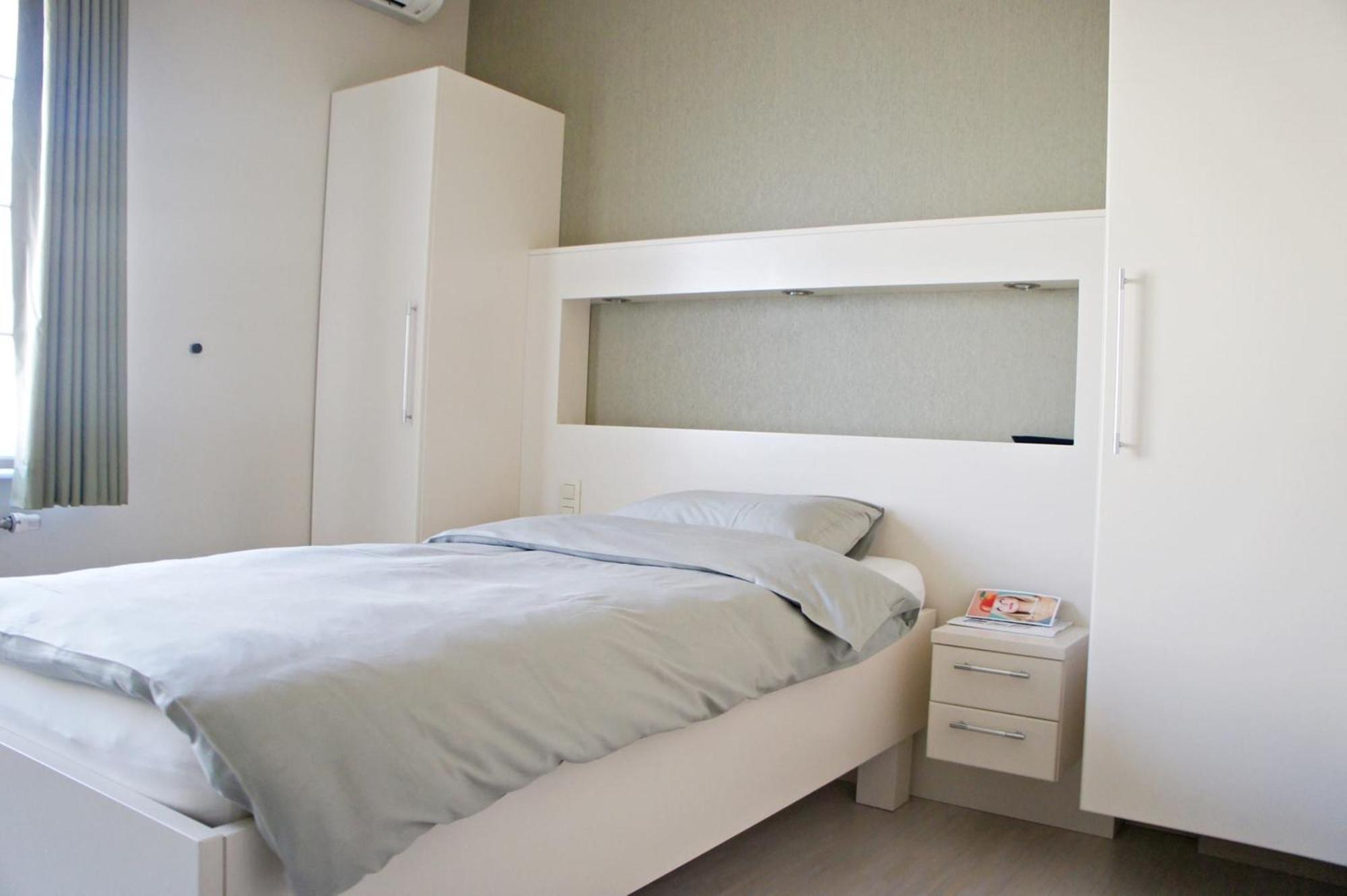 Belrom Hotel Синт-Тройден Стая снимка